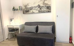 Catania Central Deluxe House