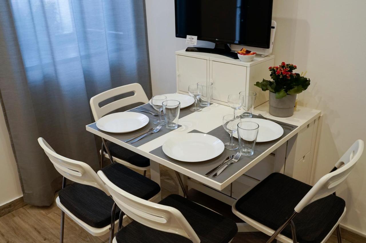 Catania Central Deluxe House Kültér fotó