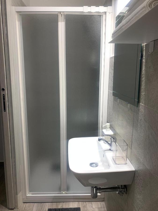Catania Central Deluxe House Kültér fotó